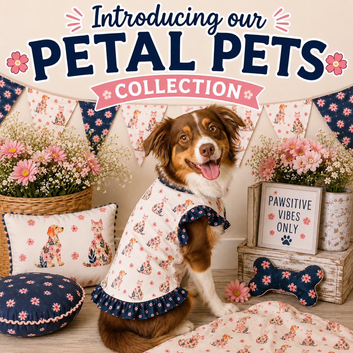 Petal Pets