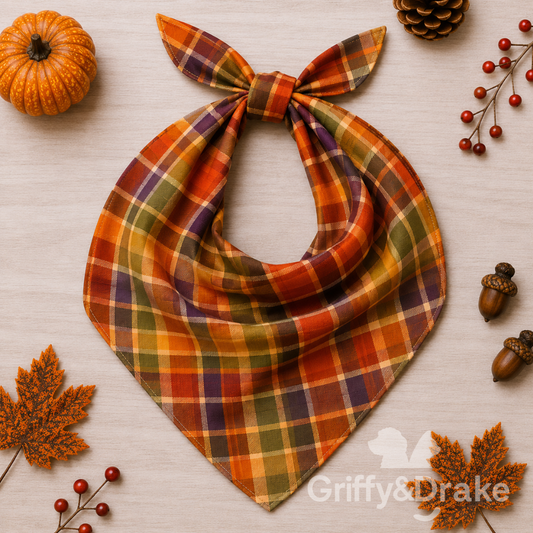 Feast Mode Bandana